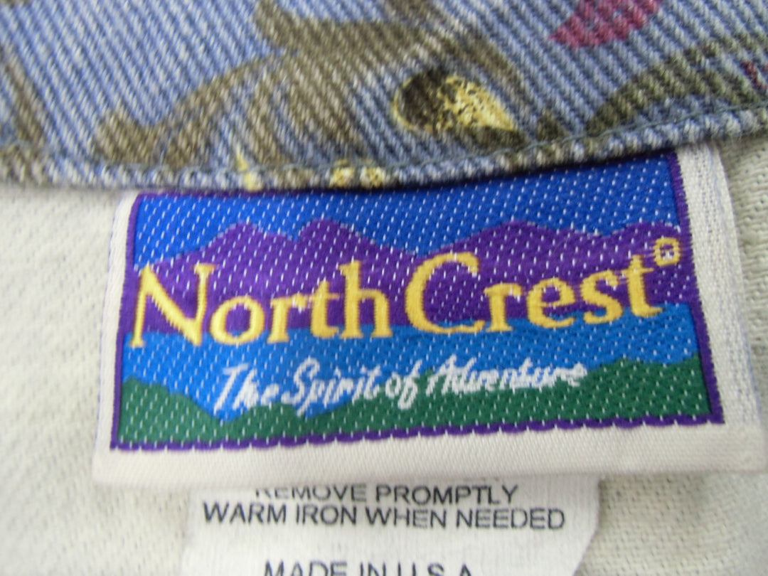 【激安古着】 NorthCrest　その他トップス　トップス