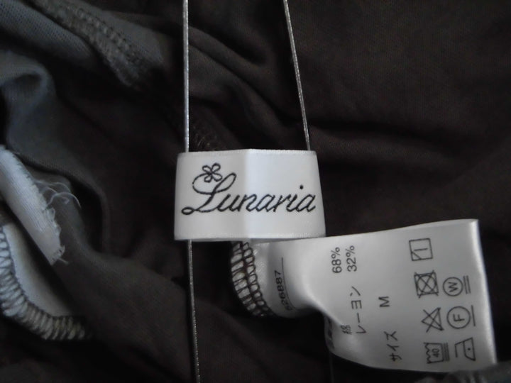 【激安古着】 Lunaria　スウェットパンツ　スカート