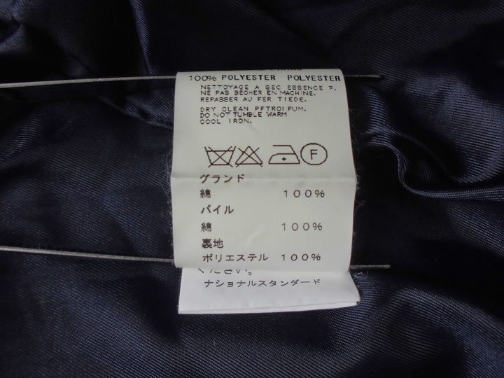 national standard　テーラードジャケット　アウター