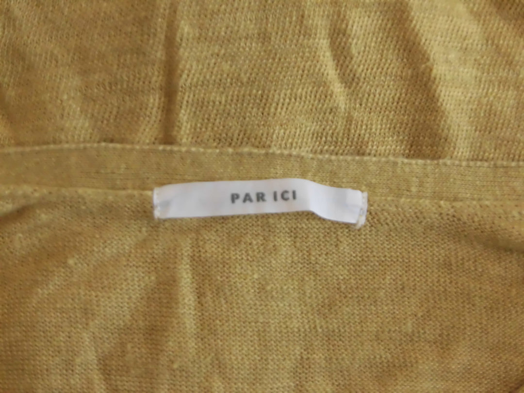 【激安古着】 par ICI　ニットorセーター　トップス