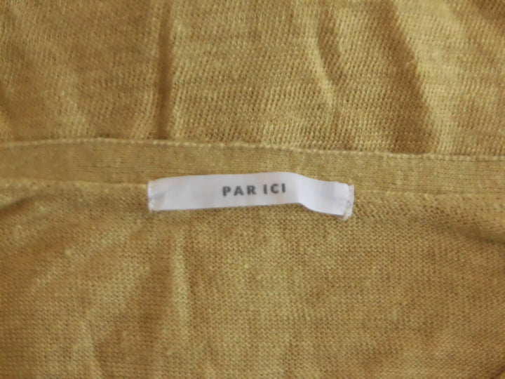 【激安古着】 par ICI　ニットorセーター　トップス