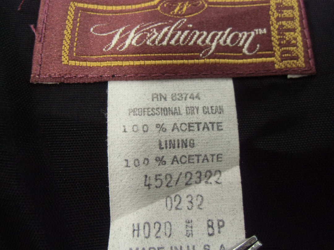 【激安古着】 Worthington　その他トップス　トップス