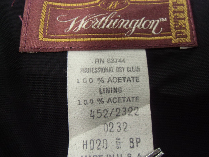 【激安古着】 Worthington　その他トップス　トップス