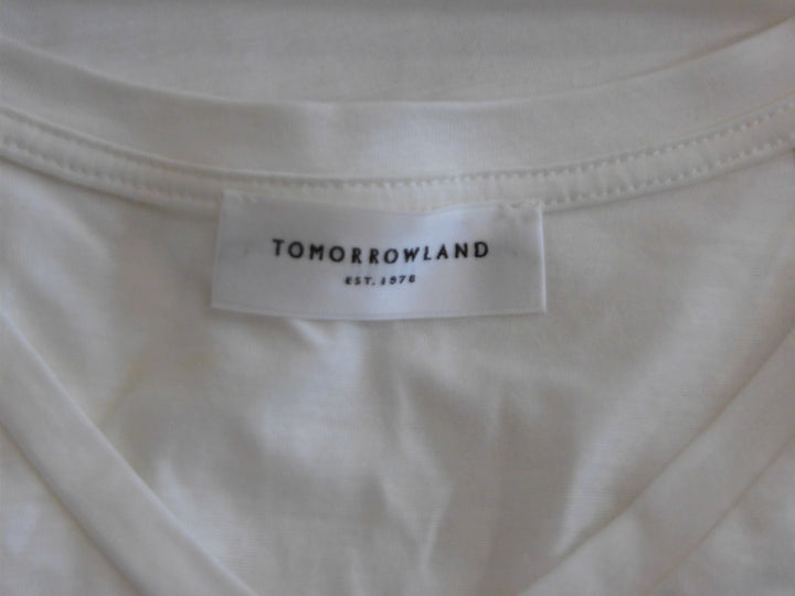 【激安古着】 TOMORROWLAND　半袖Tシャツ　トップス
