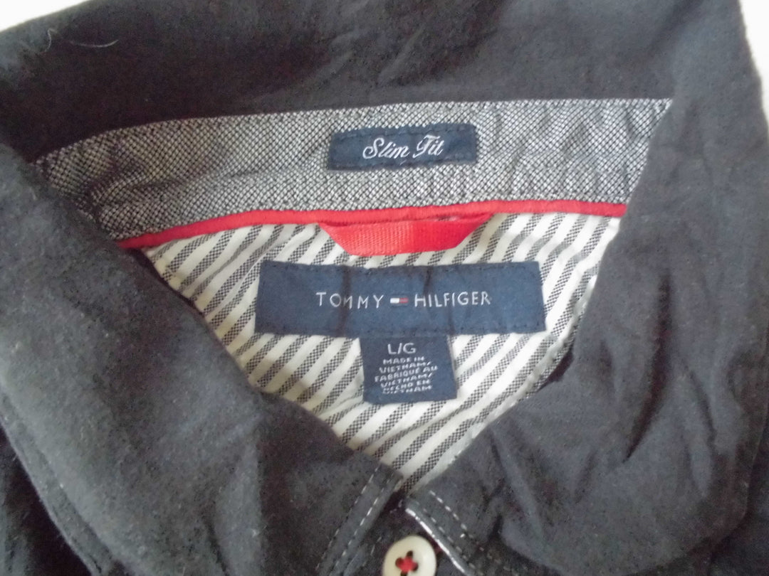 TOMMY HILFIGER　ポロシャツ　トップス