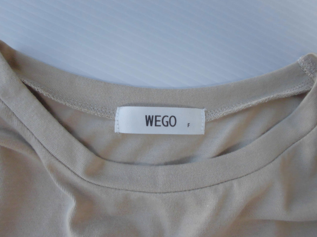 【激安古着】 WEGO　ワンピース　ワンピース or ドレス