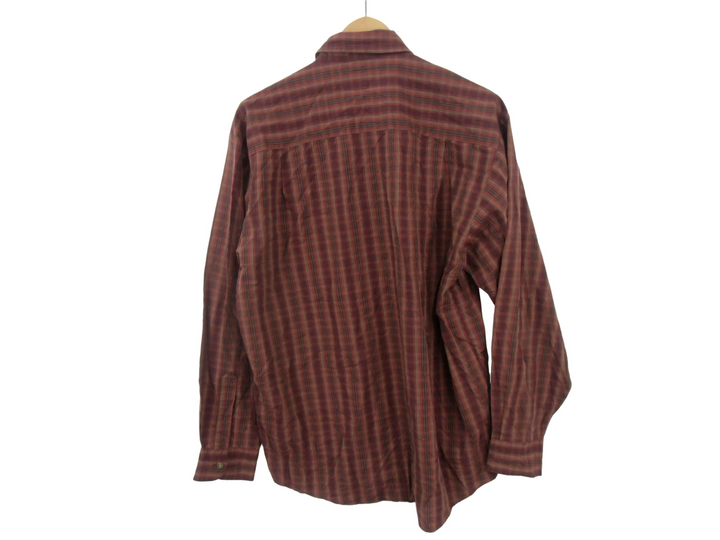 【激安古着】 SAVILEROW　長袖シャツ　トップス