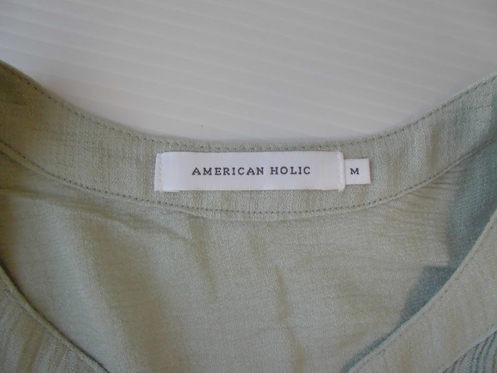 【激安古着】 AMERICAN HOLIC　ワンピース　ワンピース or ドレス