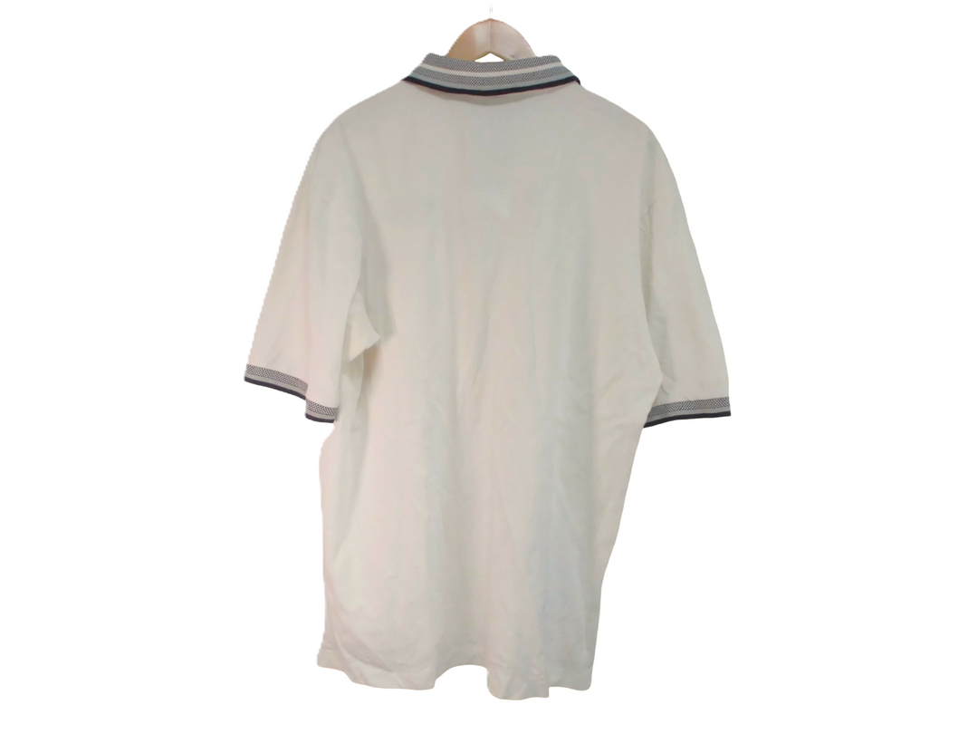 COUNTRY COTTONS　ポロシャツ　トップス