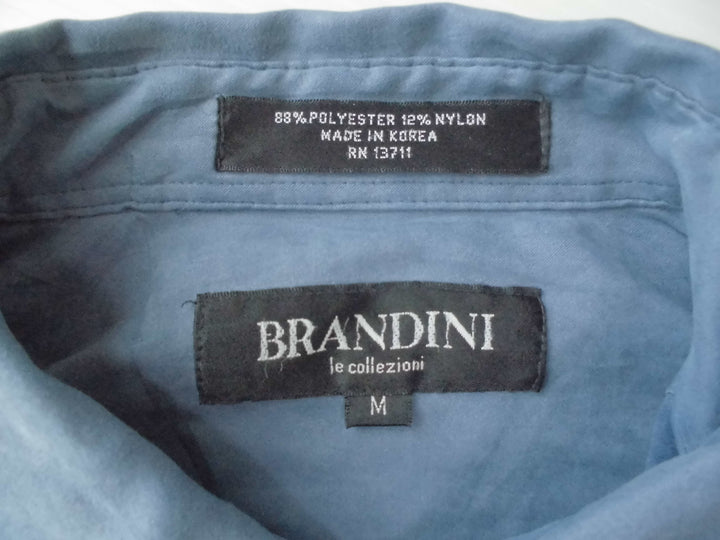 【激安古着】 BRANDINI　長袖シャツ　トップス