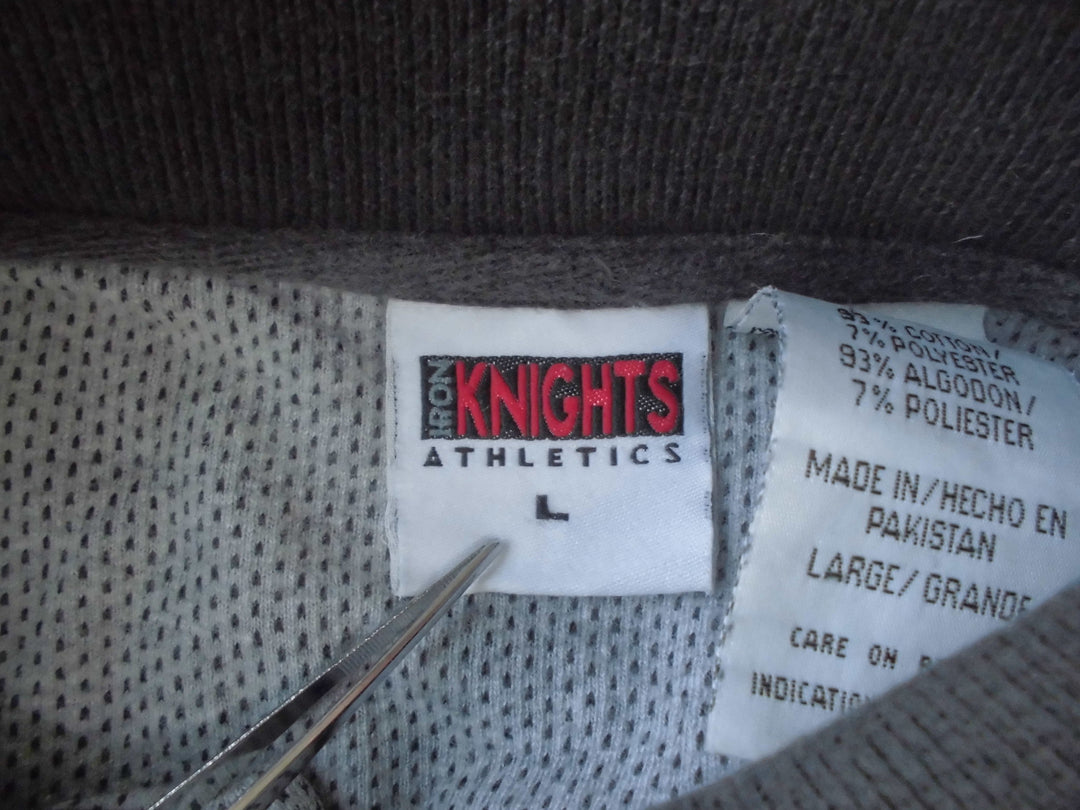 KNIGHT ATHLETICS　ポロシャツ　トップス