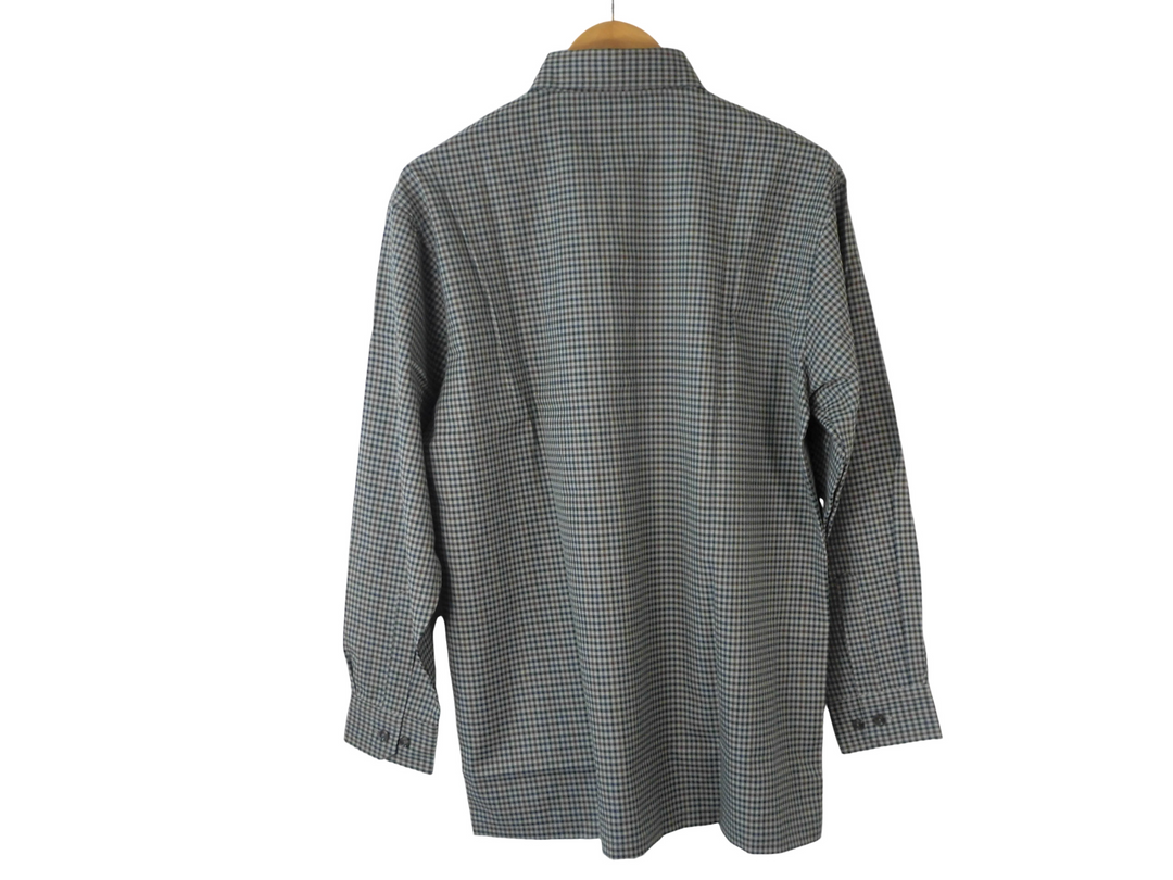 【激安古着】 MAXIM　長袖シャツ　トップス