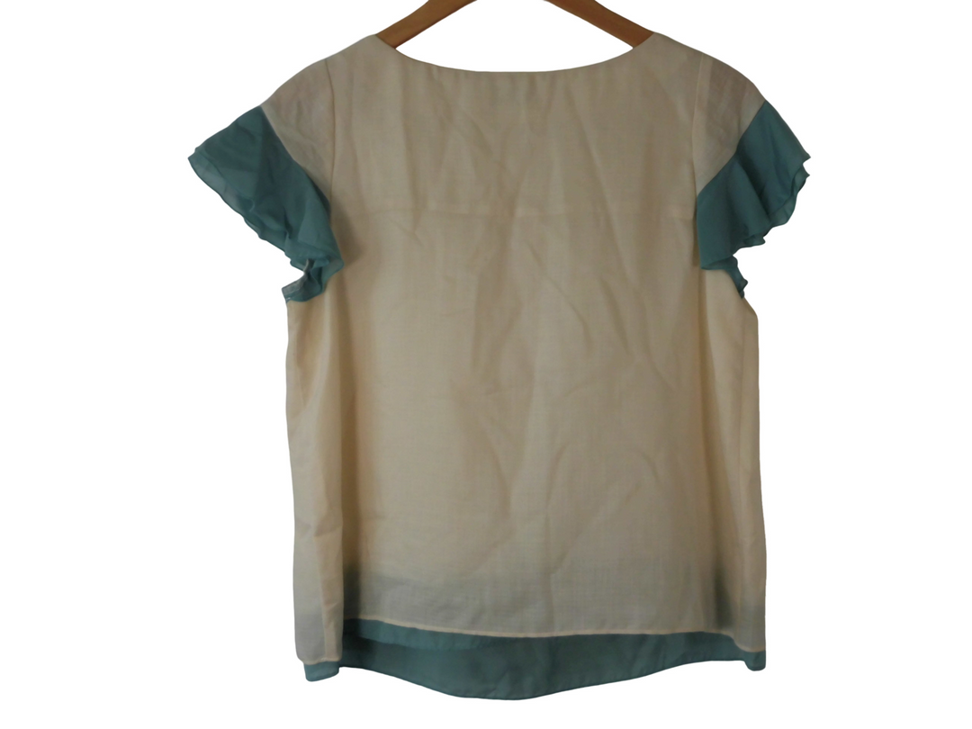 【激安古着】 Anatelier　半袖Tシャツ　トップス