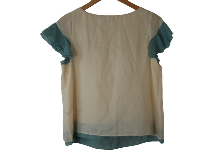 【激安古着】 Anatelier　半袖Tシャツ　トップス