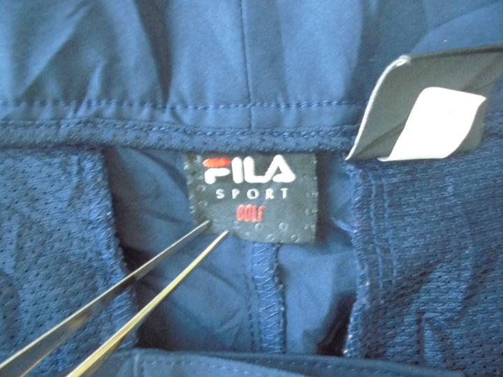FILA SPORT　ショート/ハーフパンツ　パンツ