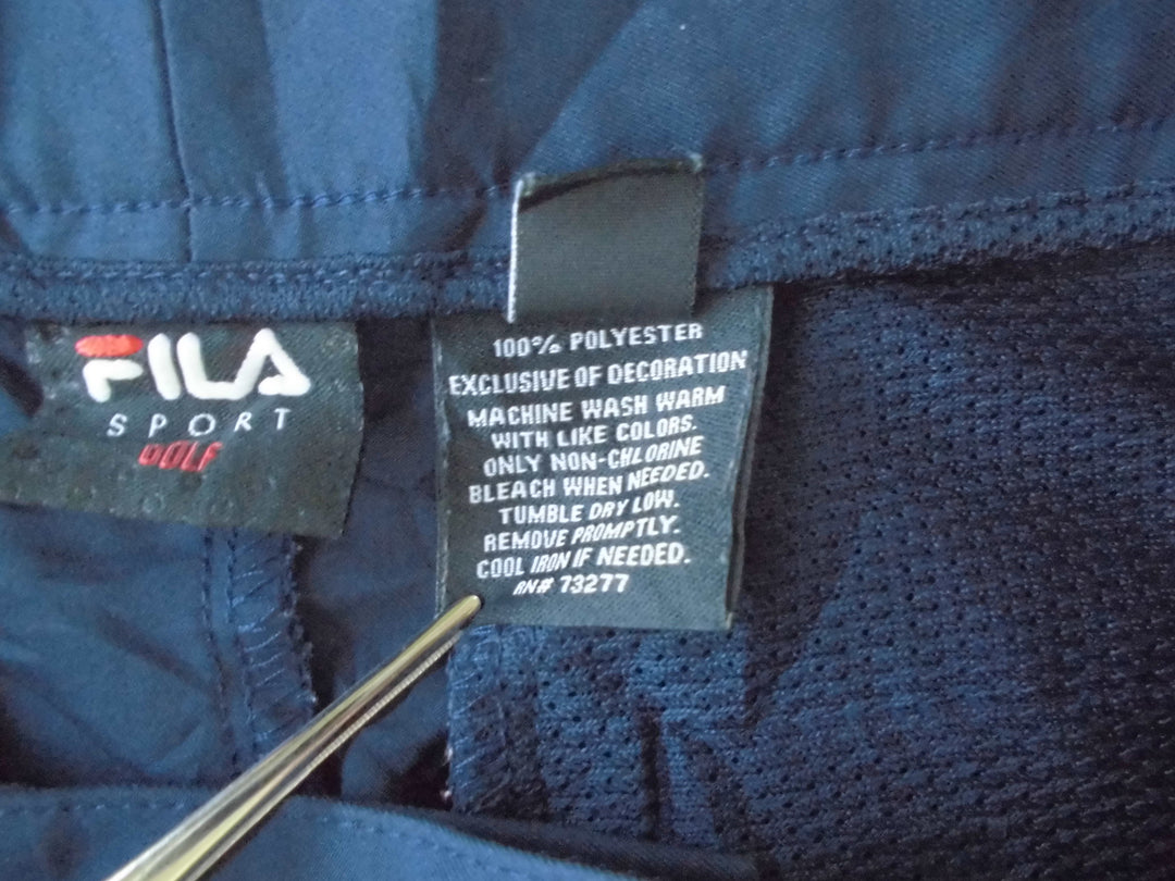 FILA SPORT　ショート/ハーフパンツ　パンツ