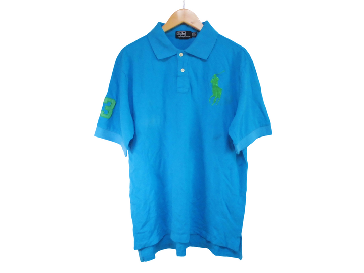 POLO byRalphLauren　ポロシャツ　トップス