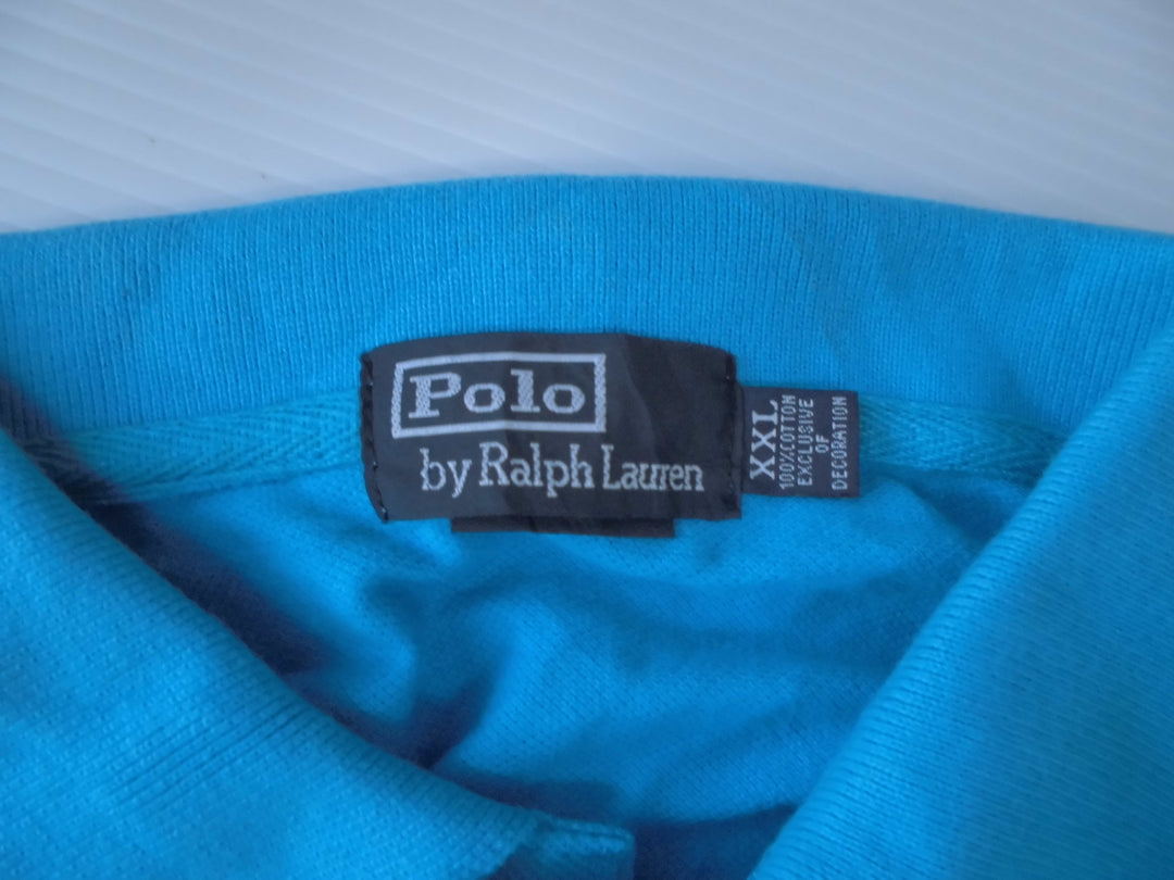 POLO byRalphLauren　ポロシャツ　トップス