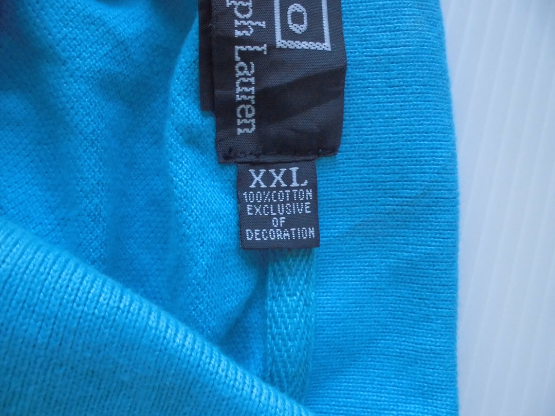 POLO byRalphLauren　ポロシャツ　トップス