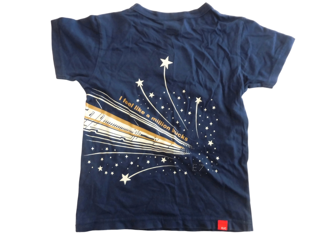 【激安古着】 OJICO　半袖Tシャツ　トップス