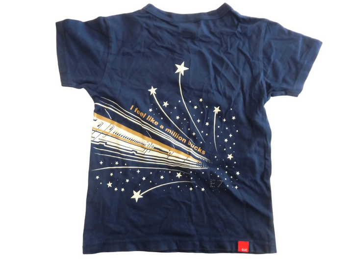 【激安古着】 OJICO　半袖Tシャツ　トップス