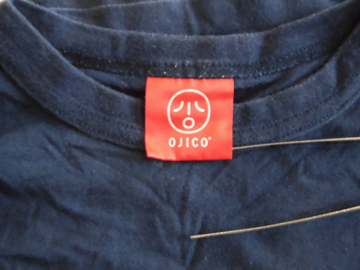 【激安古着】 OJICO　半袖Tシャツ　トップス