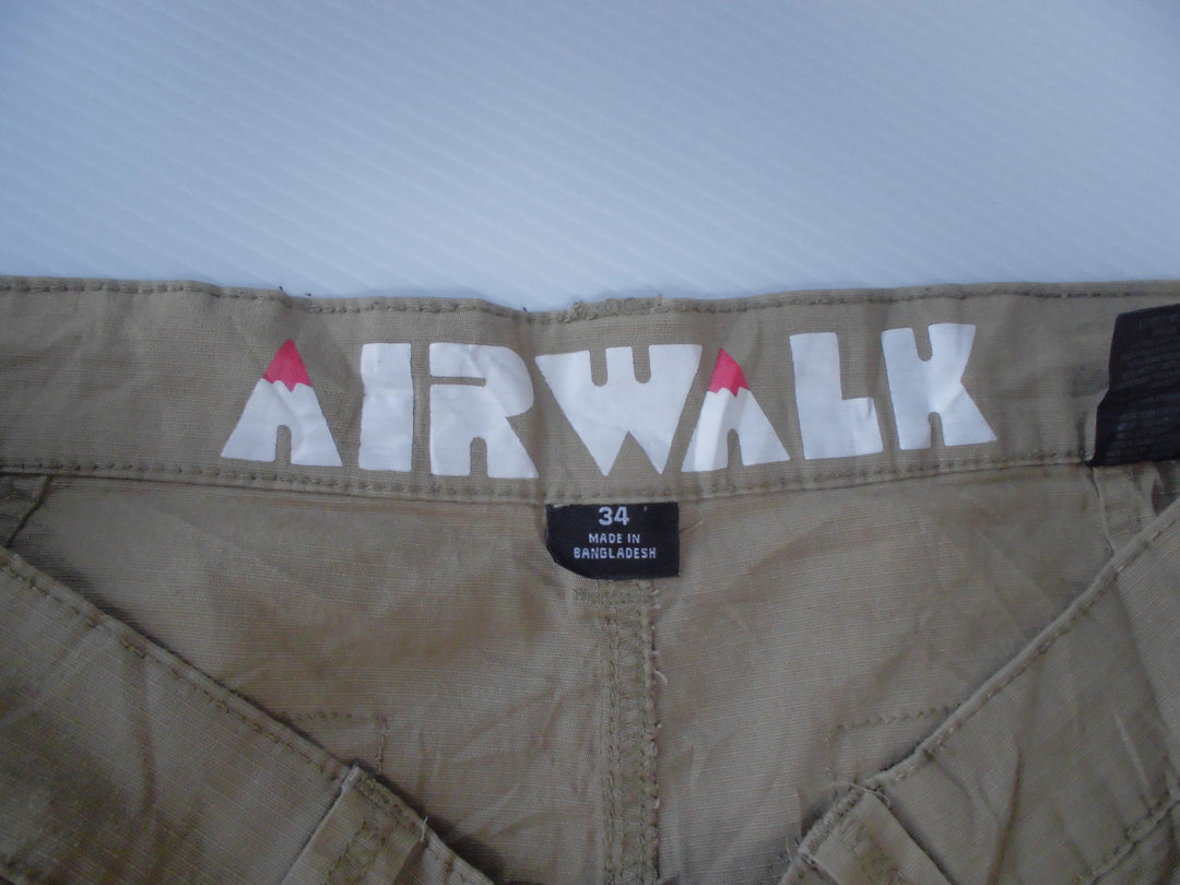 AIRWALK　ショート/ハーフパンツ　パンツ