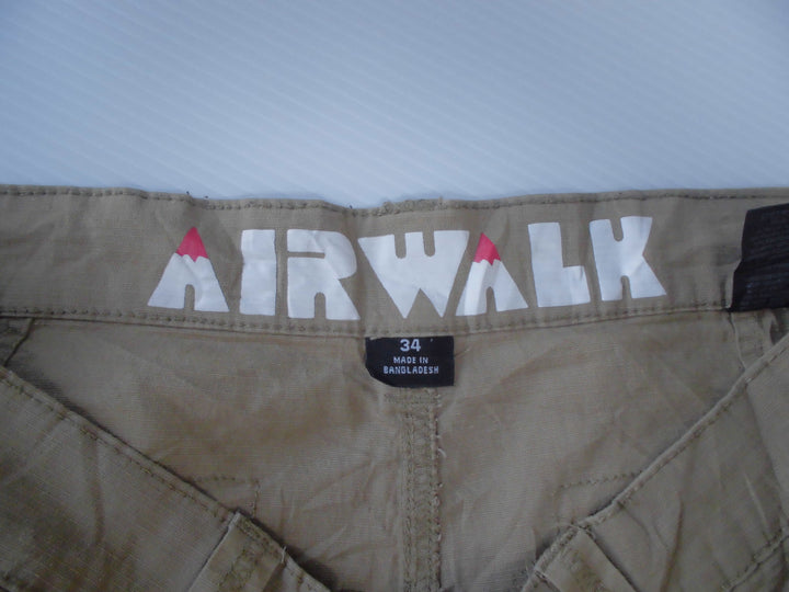 AIRWALK　ショート/ハーフパンツ　パンツ