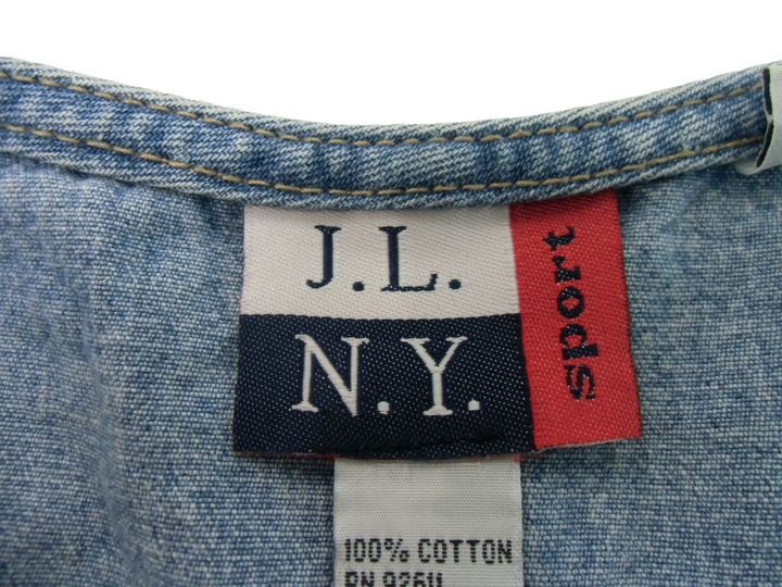 【激安古着】 J.L.N.Y.sport　その他ワンピース/ドレス　ワンピース or ドレス