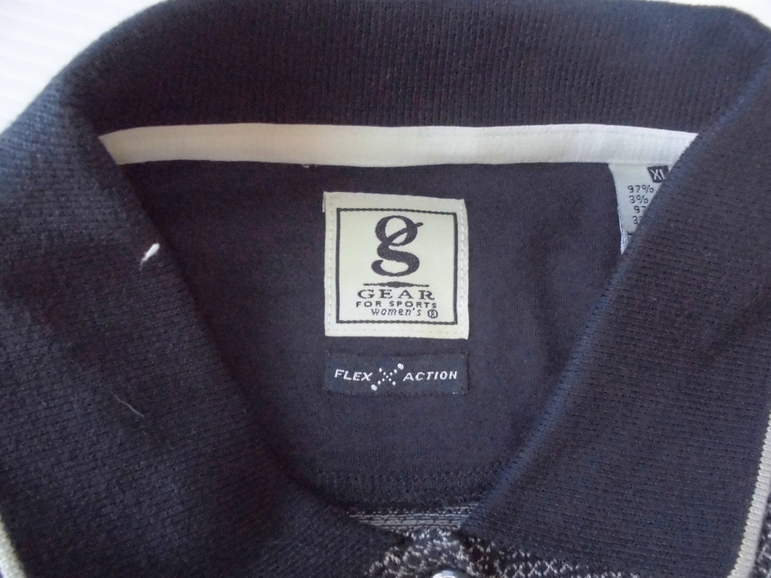 GEAR FOR SPORTS　ポロシャツ　トップス