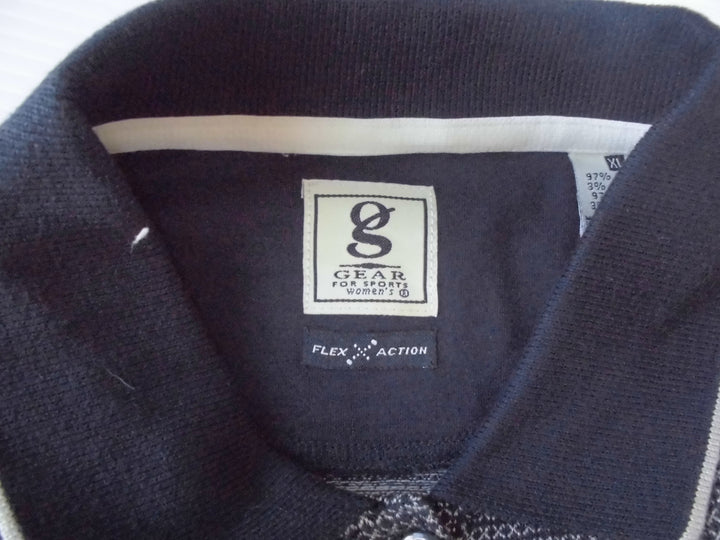GEAR FOR SPORTS　ポロシャツ　トップス