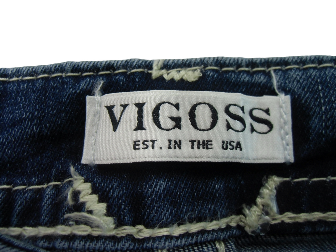 【激安古着】 VIGOSS　デニムパンツ　パンツ