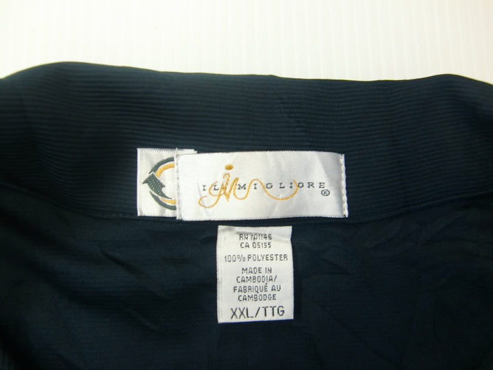 【激安古着】 LL Migliore　半袖シャツ　トップス