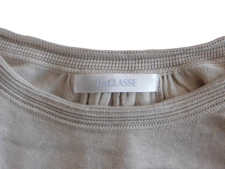 【激安古着】 DoCLASSE　その他トップス　トップス