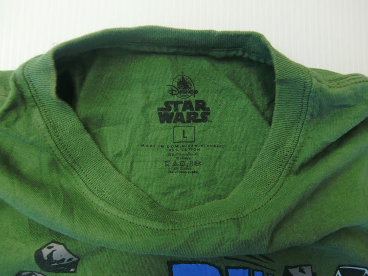 【激安古着】 STAR WARS　半袖Tシャツ　トップス