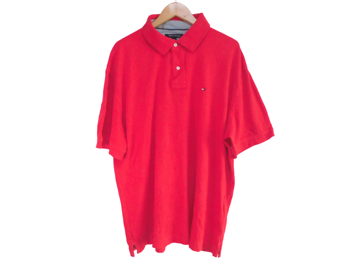 TOMMY HILFIGER　ポロシャツ　トップス