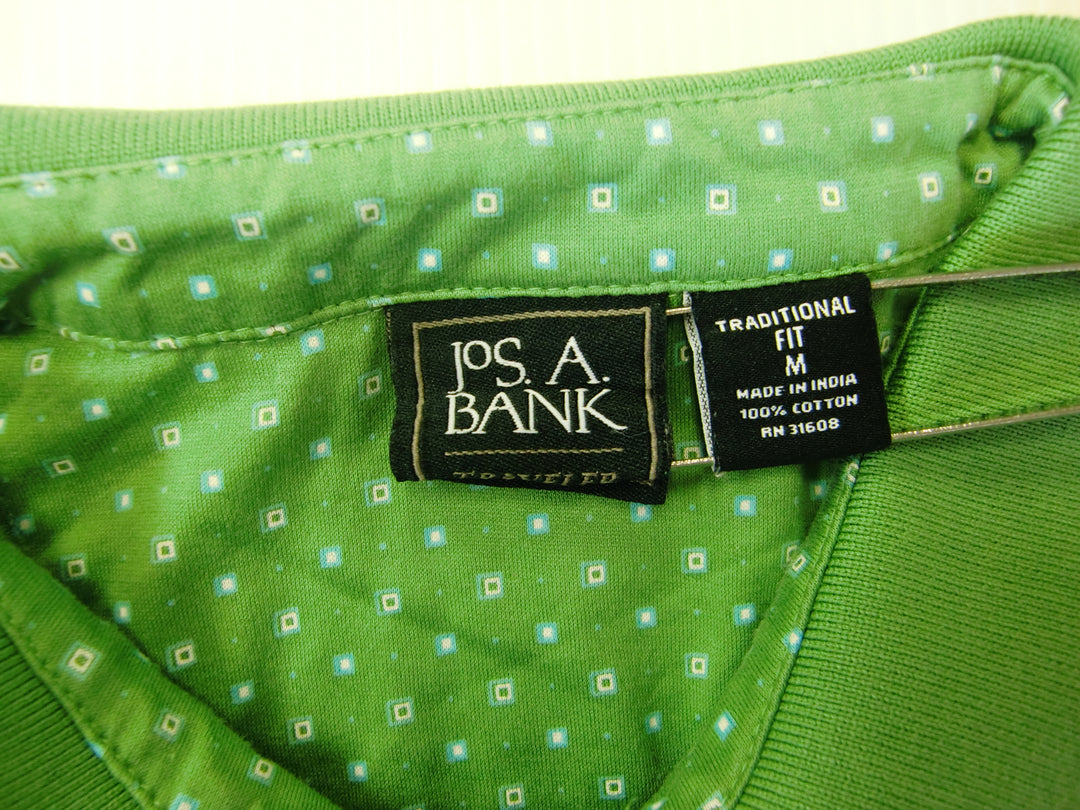 【激安古着】 Jos.A.Bank　ポロシャツ　トップス