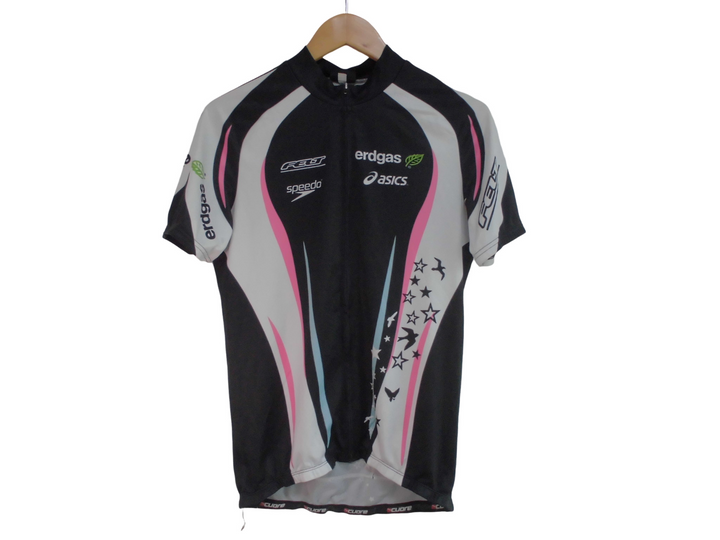 CUORE　長袖ジャージorスポーツウェア　トップス