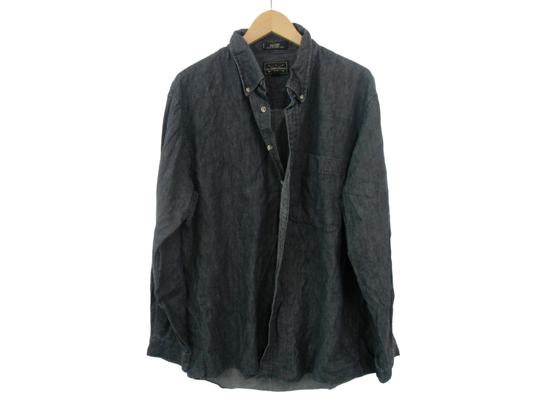 【激安古着】 THEARROWCOMPANY　長袖シャツ　トップス