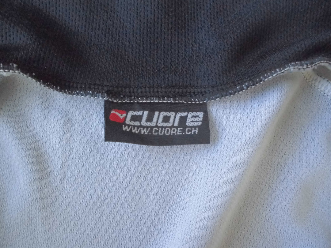 CUORE　長袖ジャージorスポーツウェア　トップス