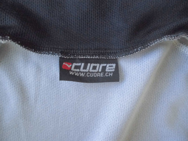 CUORE　長袖ジャージorスポーツウェア　トップス