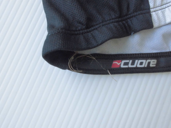 CUORE　長袖ジャージorスポーツウェア　トップス