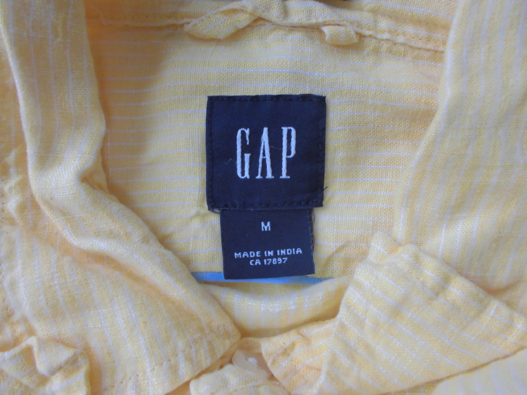 【激安古着】 GAP　長袖シャツ　トップス