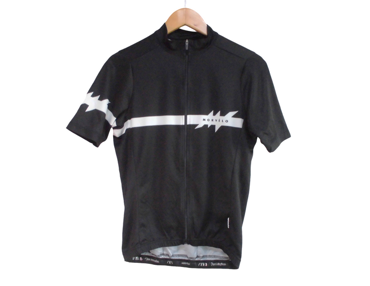 MORVELO　長袖ジャージorスポーツウェア　トップス