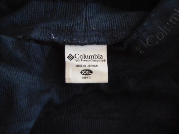 【激安古着】 Columbia　長袖Tシャツ　トップス