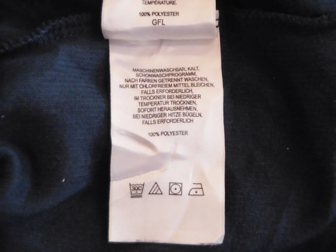 【激安古着】 Columbia　長袖Tシャツ　トップス