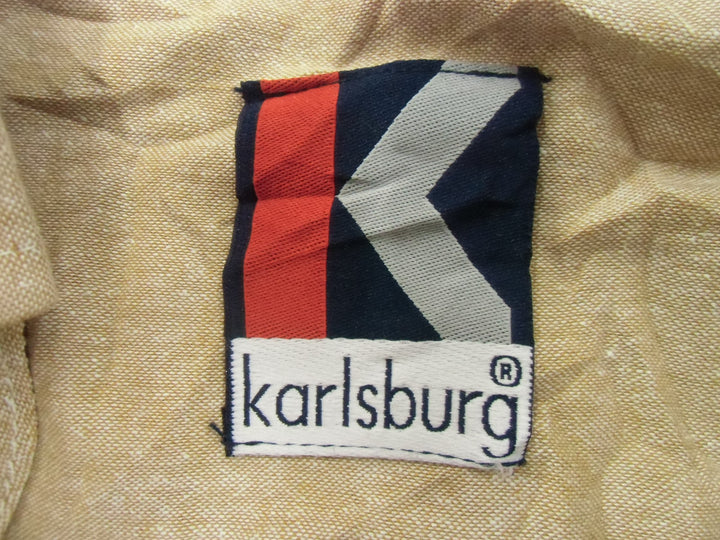 【激安古着】 Karlsburg　長袖シャツ　トップス