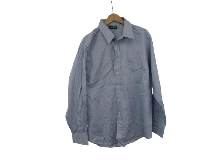【激安古着】 LANDS’END　長袖シャツ　トップス