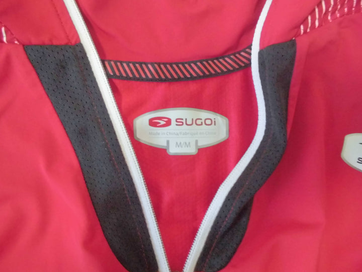 SUGOI　長袖ジャージorスポーツウェア　トップス