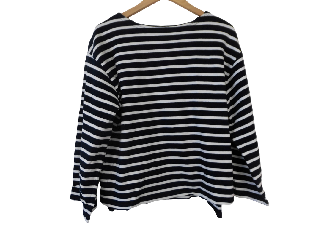 【激安古着】 RAMIRAL　長袖Tシャツ　トップス